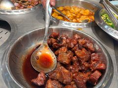 -常州银丝面馆(府琛店)