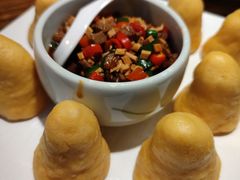 -鱼食饭稻·苏浙土菜17年老馆子(平江路店)