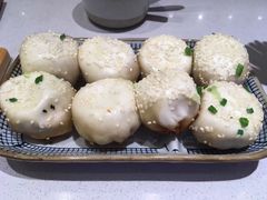 -陈家生煎(世茂双子塔店)