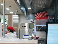 -喜家德虾仁水饺(华强天虹店)