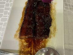 -西苑饭店·蓬莱春餐厅