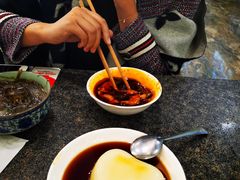 -春阳水饺(香槟广场店)