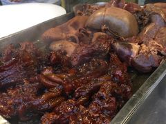 -民族饭荘(新华大街店)