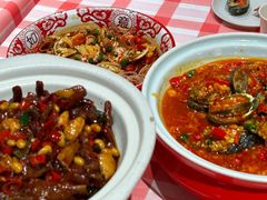 -辣小鲜·南昌大排档(船山路店)