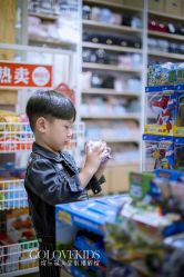 -莫奈庄园·儿童摄影馆·影视基地(江宁店)