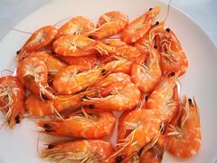 -北戴河庆山饭店·海鲜砂锅粥(北戴河黑石路店)