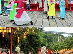 -深圳锦绣中华民俗村