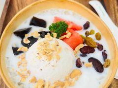 -自然椰·海南清补凉(海月广场店)