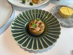 -Le Comptoir de Pierre Gagnaire