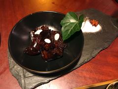 越式文火小牛肉-解香楼(八盘岭路店)