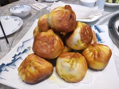 -有奴思烤肉·清真(正宁路店)