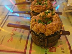 -秦二哥格格(高笋塘店)