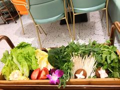 -若爱猪肚鸡·啫啫煲(循礼门M+店)