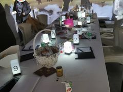 -ELEVEN桌游剧本杀轰趴馆(三里屯店)