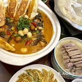 聚会人气很旺🔥的饭庄——陈家🏠
