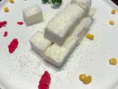 -赵小姐丨新中餐(曲江店)