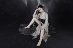 -盘子女人坊生日照·摄影馆(华强店)