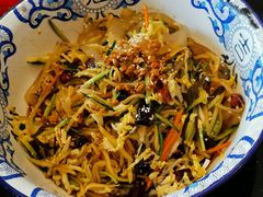 -人民公社大食堂(张家湾店)