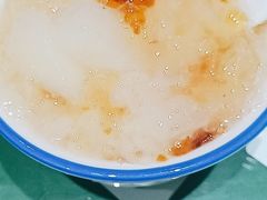 桃胶银耳雪梨-五条人糖水铺(武林总店)