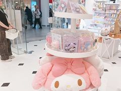 -三丽鸥(北京荟聚店)