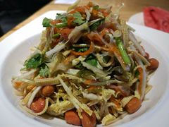 -管氏翅吧(马家堡店)