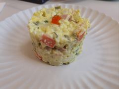 -库滋明·俄罗斯特色美食(中央大街店)