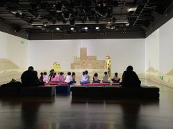 -小鸡哆哆故事屋·儿童乐园(嘉里城店)