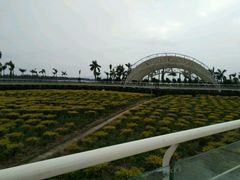 -广州花之恋城堡酒店