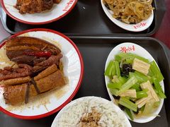 -刘小忙把子肉(北园大街总店)