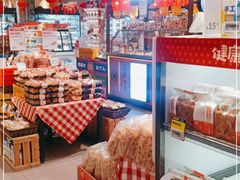 -盒马鲜生(宝地店)