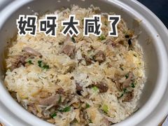 双凤饭-大鸽饭(体育西路店)