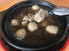 -新记肉骨茶