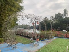 -观澜山水田园
