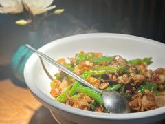 -沅江水·湖南家宴(南村万博长隆商圈店)