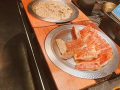 -東盛炭烤自助料理(玄武招商花园城店)