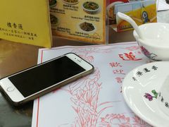 -香港蓮香樓(中環店)