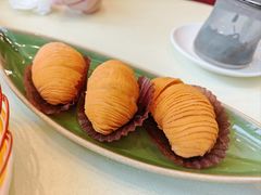-兴悦酒家(保利克洛维店)