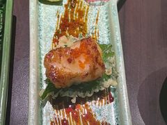 -匠和风精致料理(莆田财富中心店)