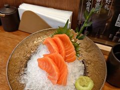 -山葵家居酒屋(天目里店)