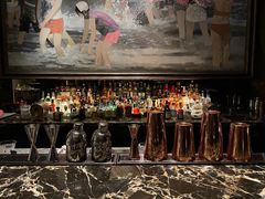-The St·Regis Bar 瑞吉酒吧