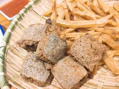 -丁记盐蘸牛肉·新杭菜(河东路店)