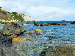 -西涌国际滨海旅游区