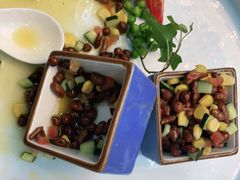 -清真悦宾楼食府(海湖店)