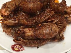 -芭菲盛宴·环球美食(袁家岗店)