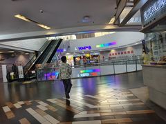 -鑫嘉汇购物中心