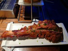 -三个蒙古大叔羊肉串(大宁店)