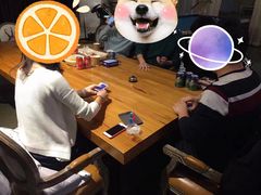 -Kings party 高端轰趴会所(朝阳北路店)