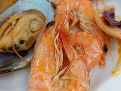 -吉莲利苑海鲜酒家(珠海拱北29年老字号店)