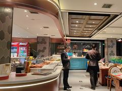 -通海俄式烧烤·俄罗斯大串(嵩山路店)