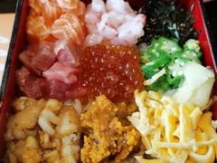 -山葵家·创意料理(宁波来福士店)